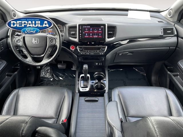 Used 2018 Honda Ridgeline RTL-E image 13