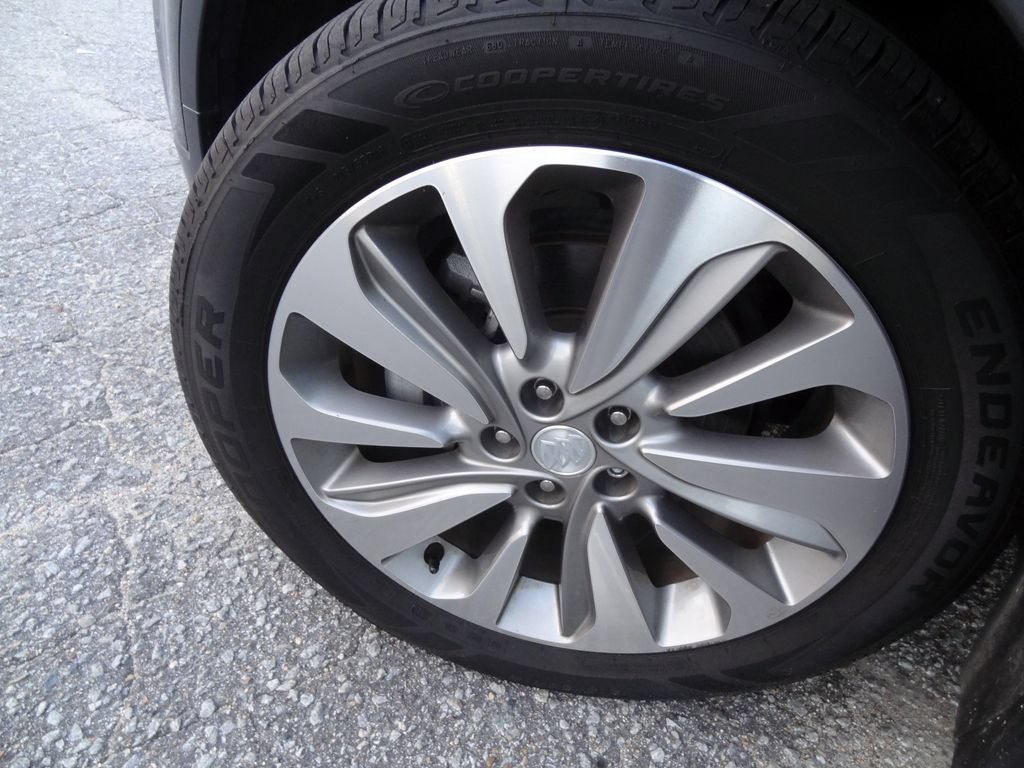 Used 2019 Buick Encore Preferred FWD image 30