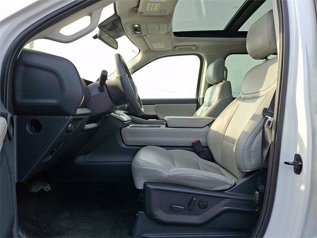 Certified 2025 Ford Expedition Max Active image 14