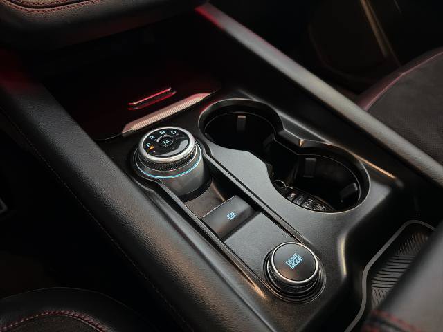 Certified 2025 Ford Explorer ST AWD/4WD image 34