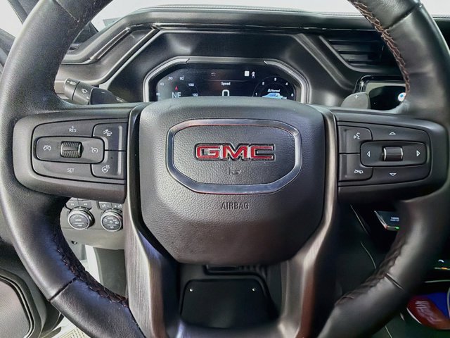 Used 2022 GMC Sierra 1500 AT4X AWD/4WD image 13