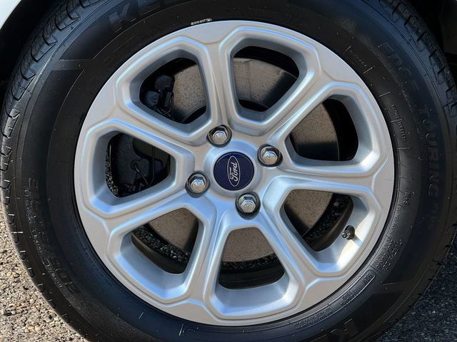 Certified 2021 Ford EcoSport SE FWD image 15