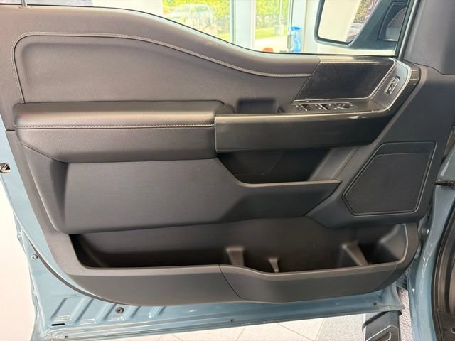 Certified 2023 Ford F150 XLT w/ Equipment Group 302A High AWD/4WD image 17
