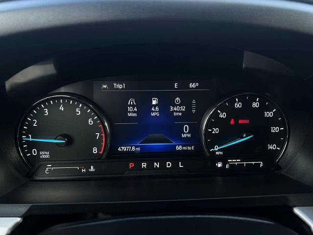 Certified 2022 Ford Explorer XLT w/ Equipment Group 202A image 18