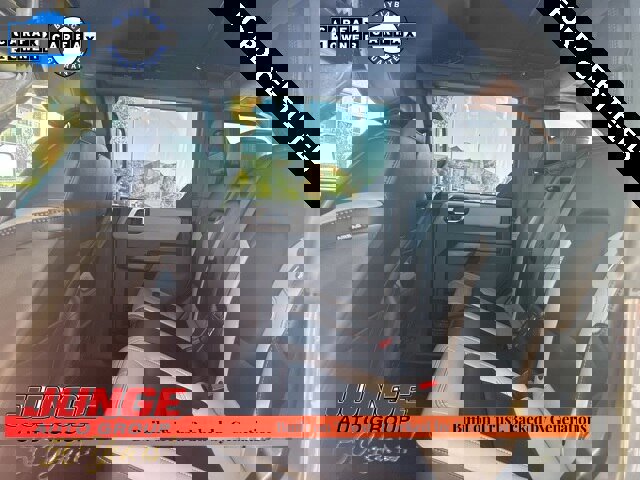 Certified 2024 Ford Bronco Wildtrak image 20