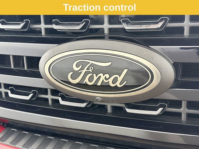 Certified 2023 Ford F250 Lariat w/ Lariat Ultimate Package image 32