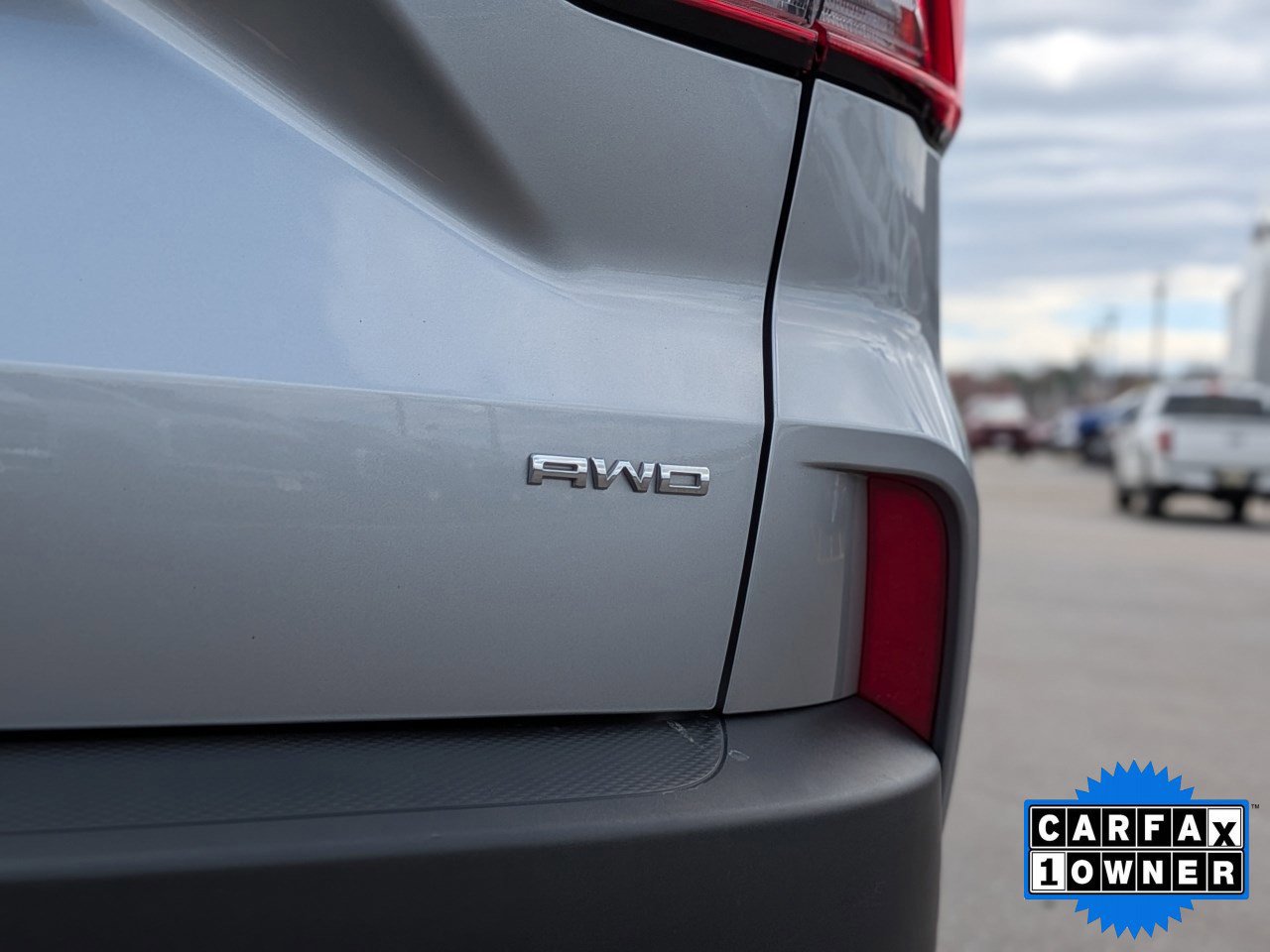 Certified 2023 Ford Escape Active AWD/4WD image 13
