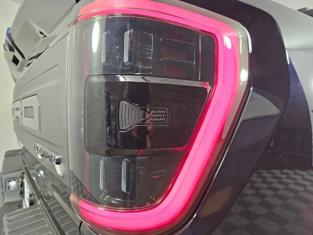 Certified 2022 Ford F150 Raptor w/ Equipment Group 801A High AWD/4WD image 17