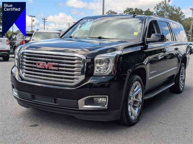 Used 2020 GMC Yukon XL SLT w/ Premium Edition