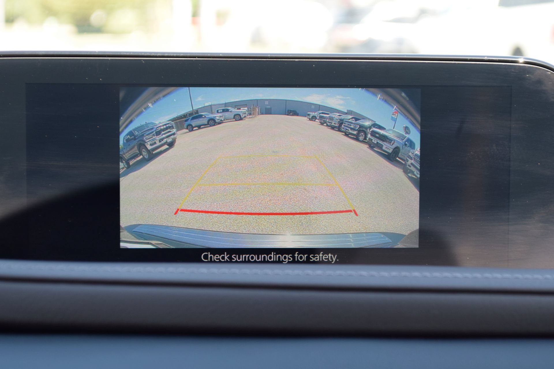 Used 2024 MAZDA CX-30 AWD 2.5 S w/ Premium Package image 13