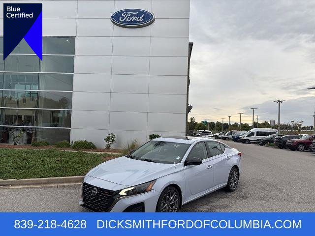 Used 2023 Nissan Altima 2.0 SR