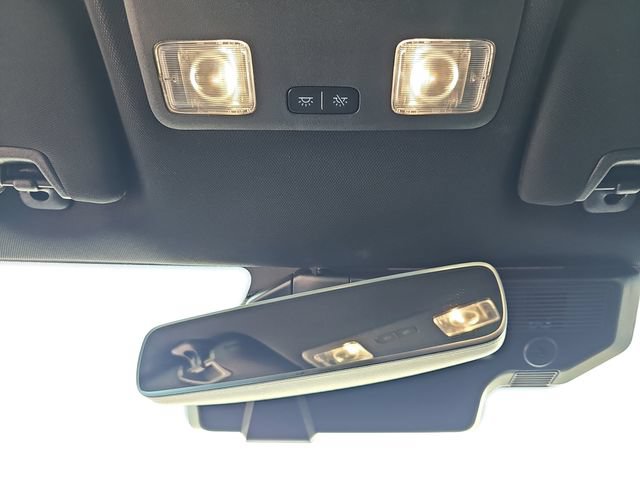 Certified 2025 Ford Mustang GT RWD image 31
