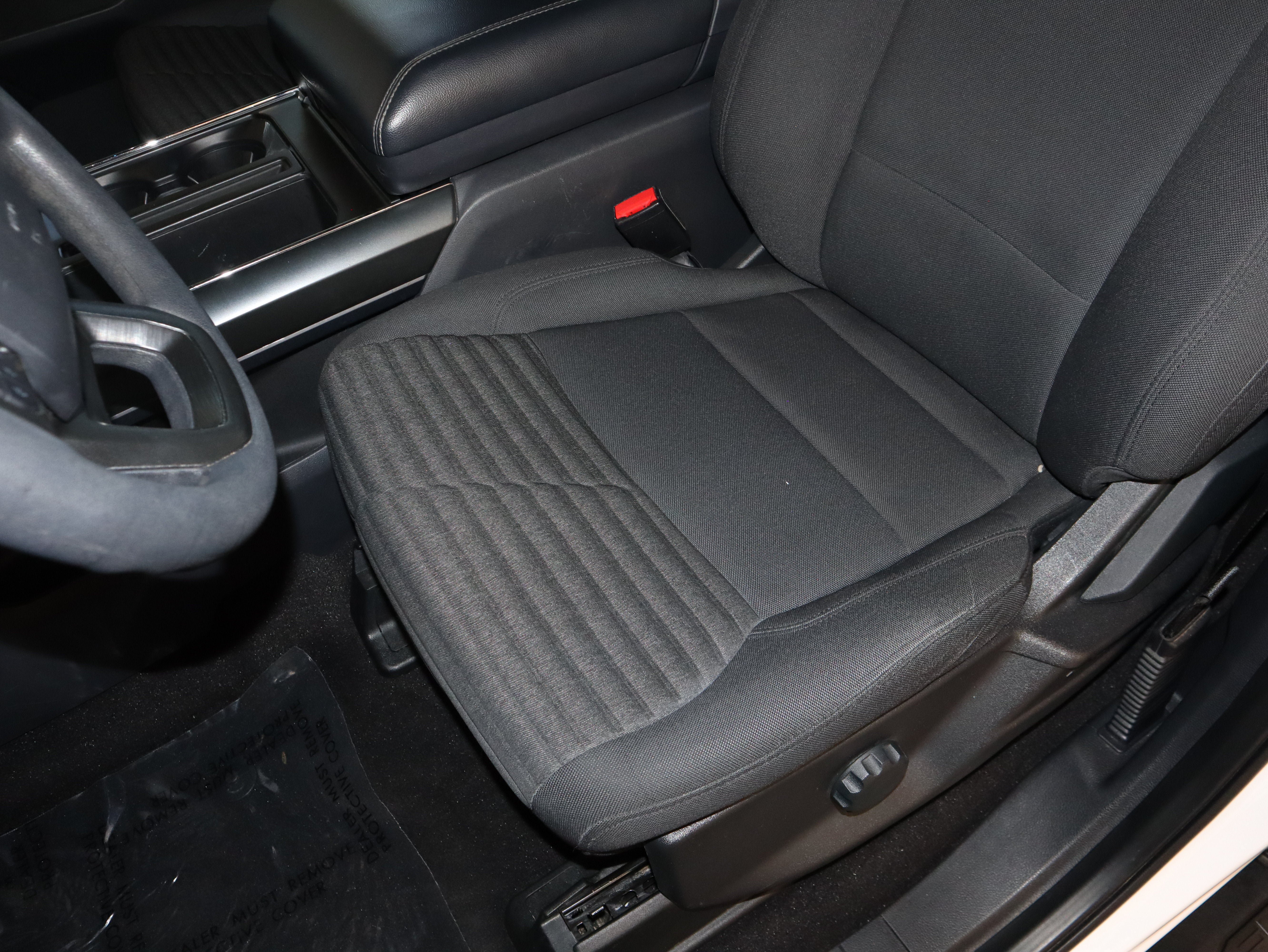 Certified 2021 Ford F150 XL w/ STX Appearance Package RWD image 35