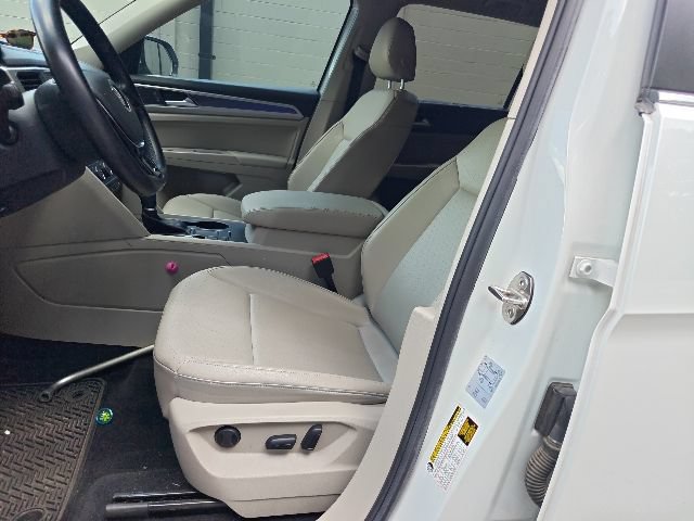 Used 2018 Volkswagen Atlas SE FWD image 8