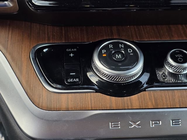 Certified 2025 Ford Expedition King Ranch AWD/4WD image 25