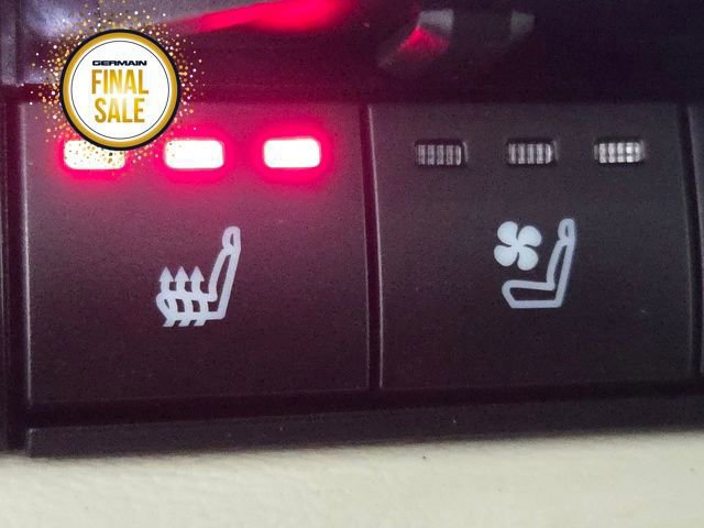 Used 2023 Toyota Tundra 1794 Edition image 31