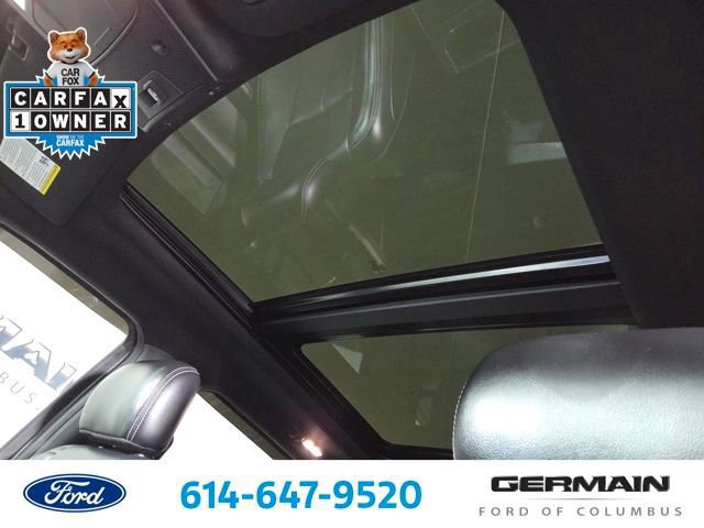 Certified 2019 Ford F150 Lariat w/ Equipment Group 502A Luxury image 33