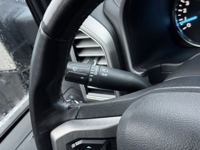 Certified 2019 Ford F150 Platinum w/ Equipment Group 701A Luxury image 34