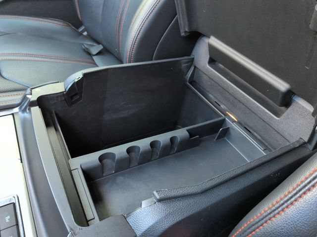 Certified 2024 Ford Expedition Timberline AWD/4WD image 19
