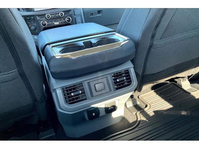 Certified 2024 Ford F150 XLT w/ Equipment Group 302A MID image 11