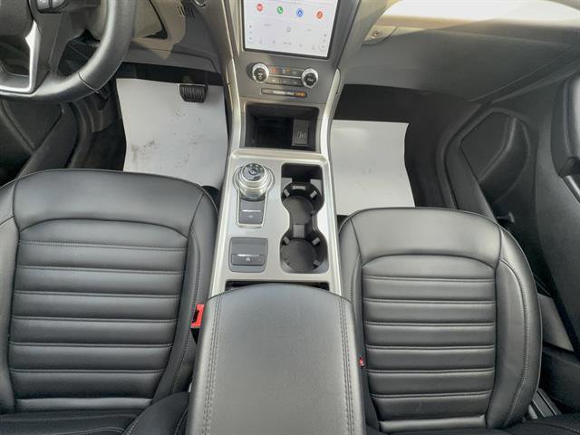 Certified 2023 Ford Edge SEL w/ Convenience Package AWD/4WD image 19