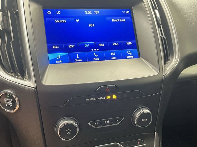 Certified 2020 Ford Edge SE AWD/4WD image 17