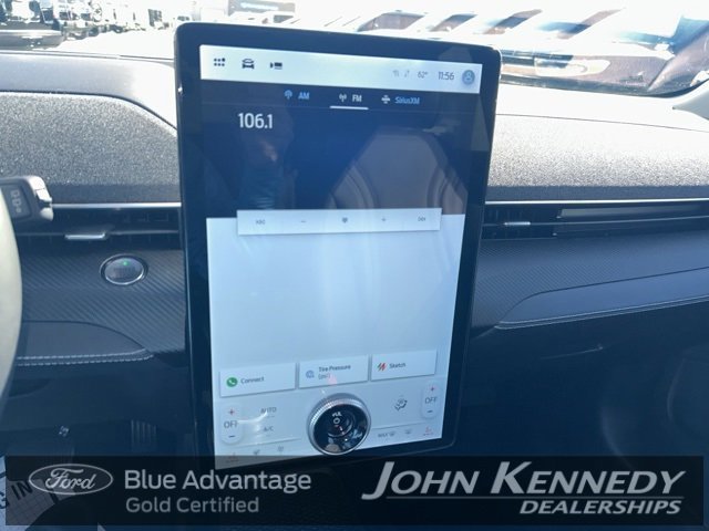 Certified 2021 Ford Mustang Mach-E Premium image 31