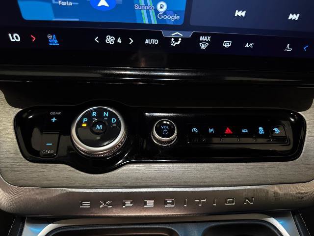 Certified 2025 Ford Expedition Platinum AWD/4WD image 30