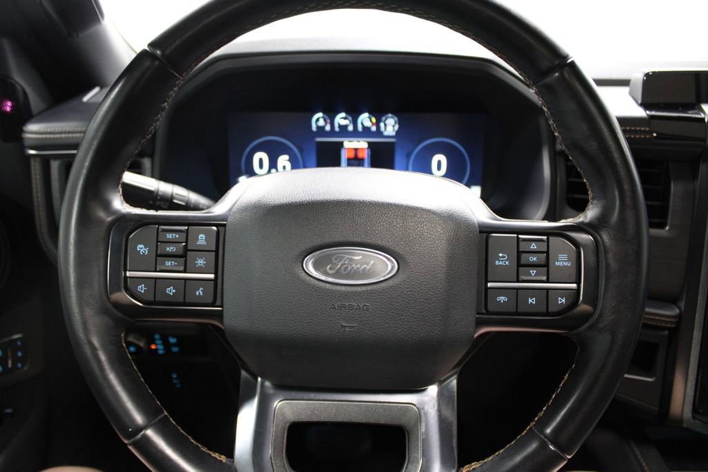 Certified 2023 Ford Expedition Max Platinum AWD/4WD image 40