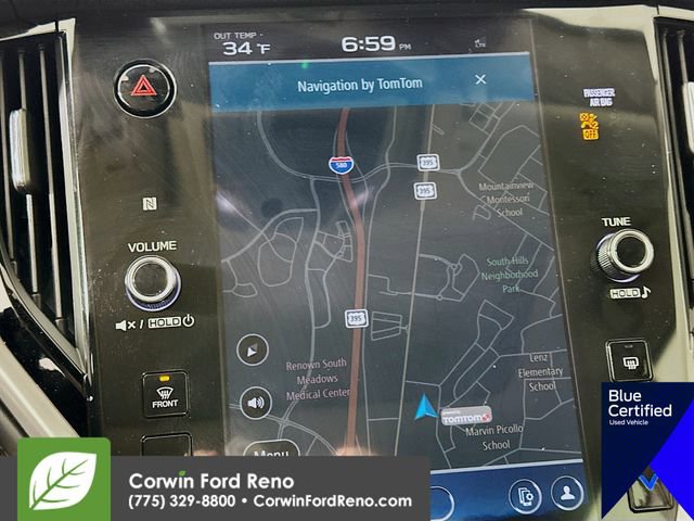 Used 2023 Subaru Outback Limited image 17