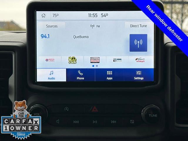 Certified 2022 Ford Bronco Sport Big Bend image 15