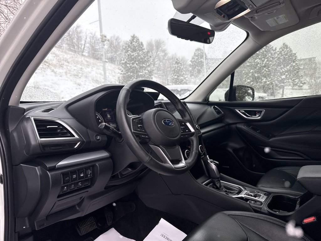 Used 2019 Subaru Forester Limited image 12