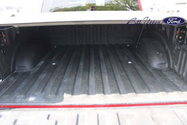 Certified 2022 Ford F150 XLT w/ Equipment Group 302A High image 10