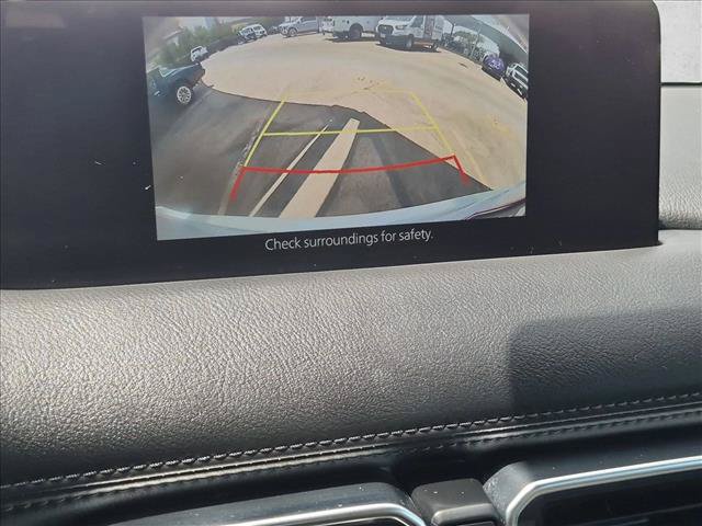 Used 2022 MAZDA CX-5 AWD 2.5 S image 13