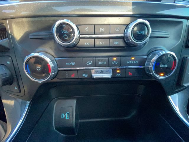 Certified 2023 Ford F150 XLT w/ Equipment Group 302A High AWD/4WD image 25
