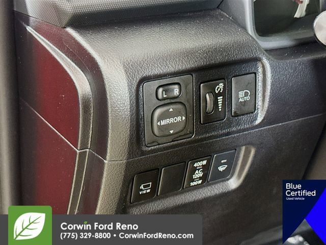 Used 2023 Toyota 4Runner TRD Pro AWD/4WD image 14