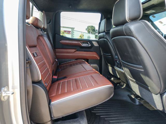 Used 2024 GMC Sierra 1500 Denali Ultimate AWD/4WD image 15