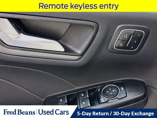 Certified 2023 Ford Escape Active w/ Tech Pack #2 image 23