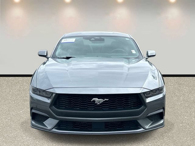 Certified 2025 Ford Mustang Premium RWD image 2