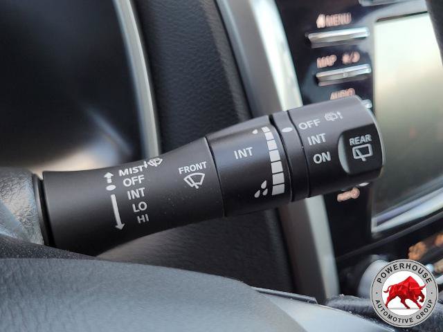 Used 2023 Nissan Murano SL w/ SL Moonroof Package FWD image 33