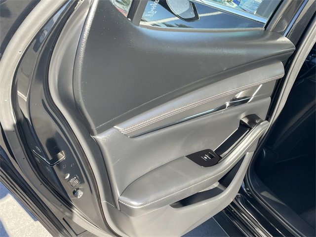 Used 2024 MAZDA MAZDA3 s image 21