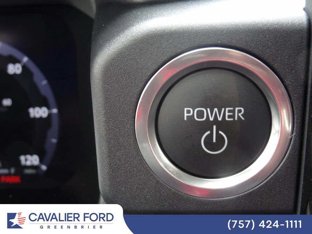 Used 2026 Toyota 4Runner Platinum AWD/4WD image 25