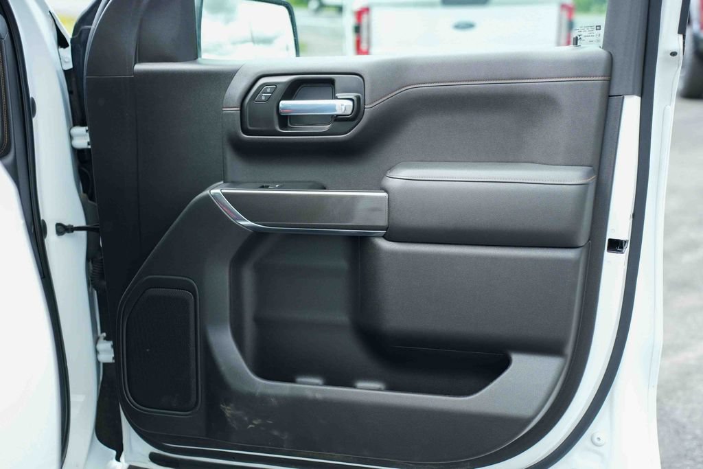 Used 2021 GMC Sierra 1500 AT4 AWD/4WD image 15