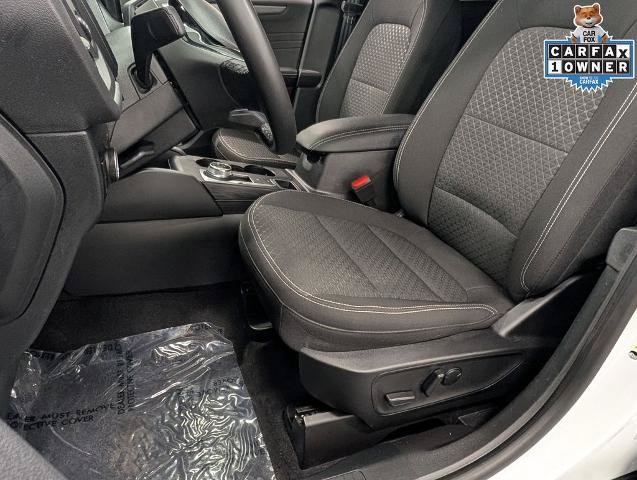 Certified 2023 Ford Escape Active w/ Tech Pack #2 FWD image 10