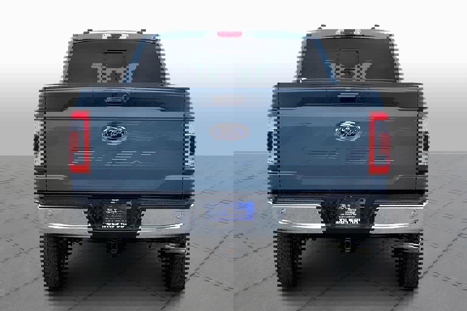 Certified 2023 Ford F150 Lariat w/ Equipment Group 502A High image 4