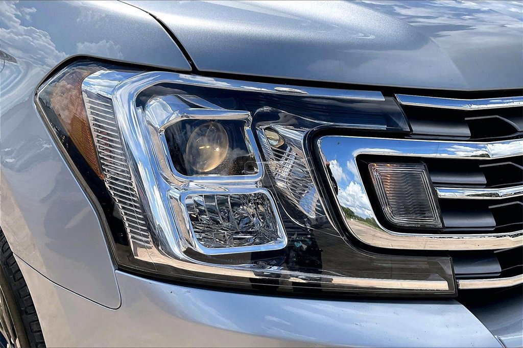 Certified 2021 Ford Expedition Max Limited image 33