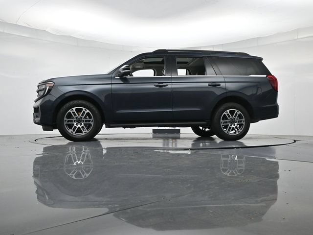 Certified 2025 Ford Expedition Active AWD/4WD image 40