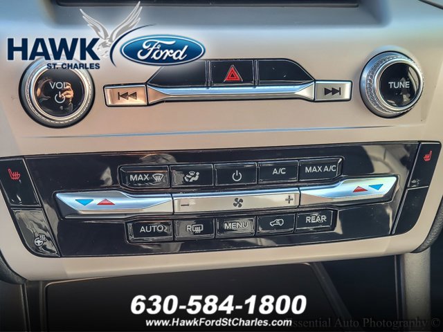 Certified 2023 Ford Explorer XLT w/ Equipment Group 202A image 15