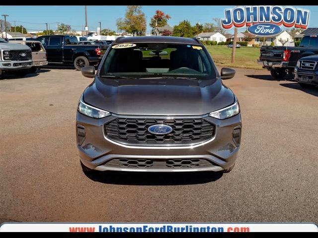 Certified 2024 Ford Escape ST-Line w/ Tech Pack #1 AWD/4WD image 27