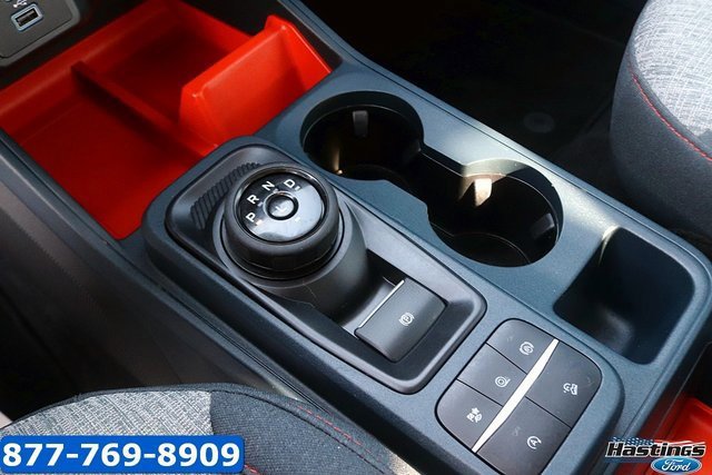 Certified 2023 Ford Maverick XLT w/ Equipment Group 300A Standard image 22